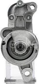 Henkel Parts 3114728 - Стартер autospares.lv