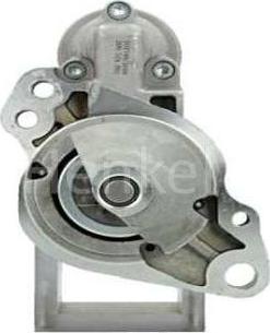 Henkel Parts 3114722 - Стартер autospares.lv