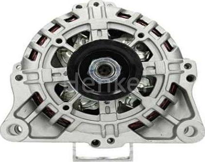 Henkel Parts 3115999 - Генератор autospares.lv