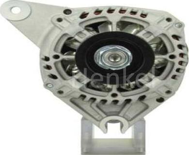 Henkel Parts 3115942 - Генератор autospares.lv