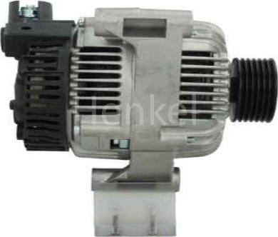 Henkel Parts 3115954 - Генератор autospares.lv