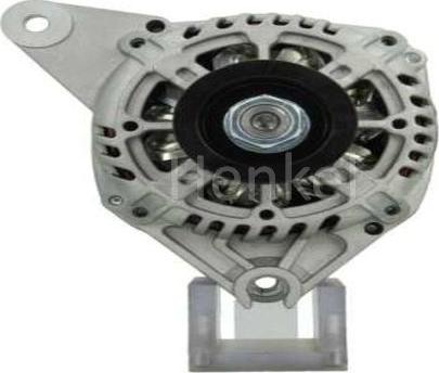 Henkel Parts 3115960 - Генератор autospares.lv