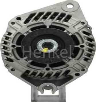 Henkel Parts 3115908 - Генератор autospares.lv