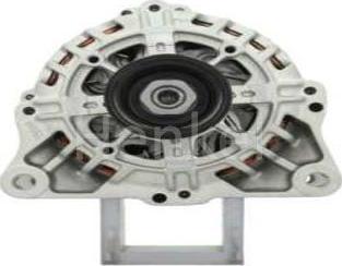 Henkel Parts 3115980 - Генератор autospares.lv