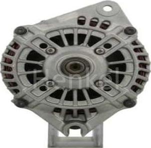 Henkel Parts 3115932 - Генератор autospares.lv