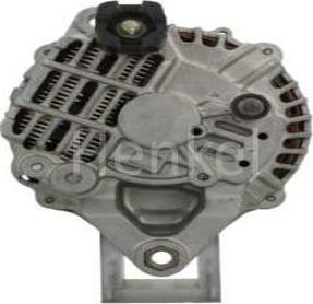 Henkel Parts 3115932 - Генератор autospares.lv