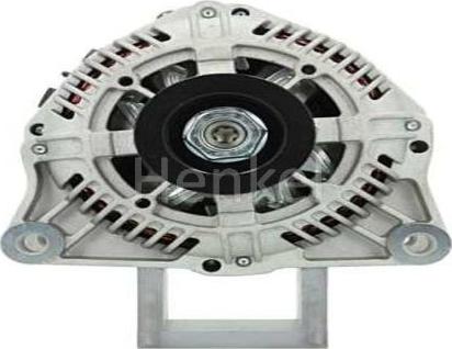 Henkel Parts 3115974 - Генератор autospares.lv