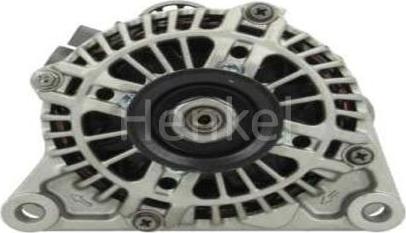 Henkel Parts 3115970 - Генератор autospares.lv