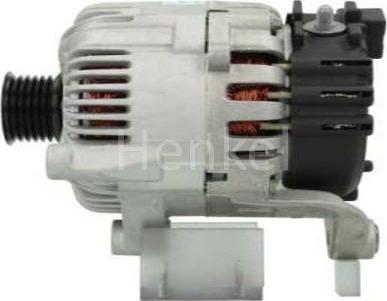 Henkel Parts 3115449 - Генератор autospares.lv