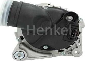 Henkel Parts 3115444 - Генератор autospares.lv