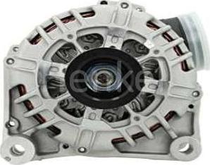 Henkel Parts 3115444 - Генератор autospares.lv