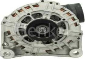 Henkel Parts 3115446 - Генератор autospares.lv