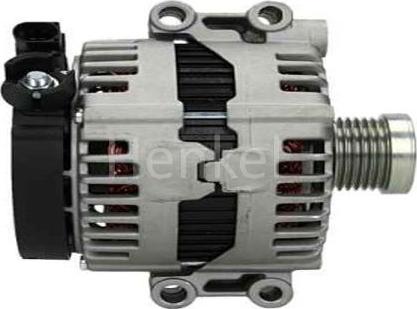 Henkel Parts 3115441 - Генератор autospares.lv