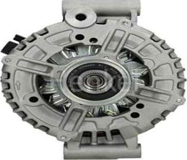 Henkel Parts 3115441 - Генератор autospares.lv