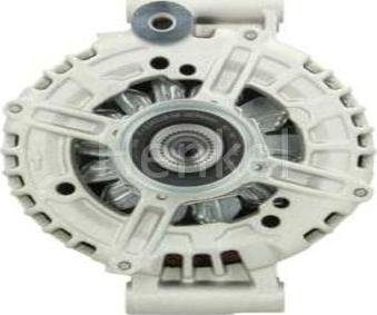 Henkel Parts 3115442 - Генератор autospares.lv