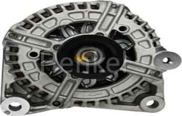 Henkel Parts 3115406 - Генератор autospares.lv