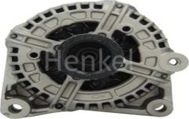 Henkel Parts 3115407 - Генератор autospares.lv