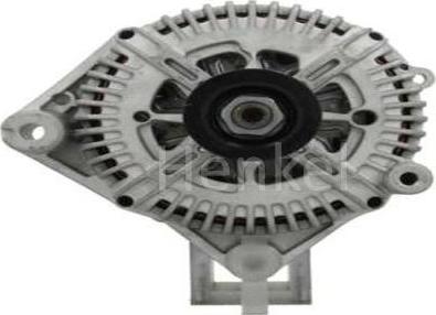 Henkel Parts 3115416 - Генератор autospares.lv