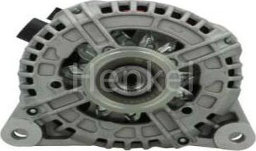 Henkel Parts 3115508 - Генератор autospares.lv