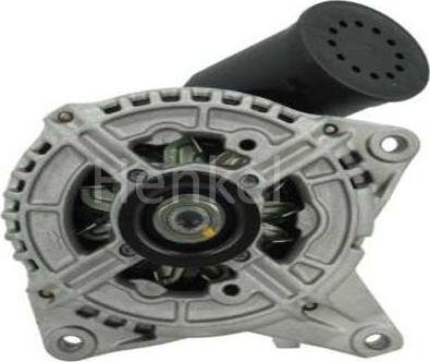 Henkel Parts 3115582 - Генератор autospares.lv