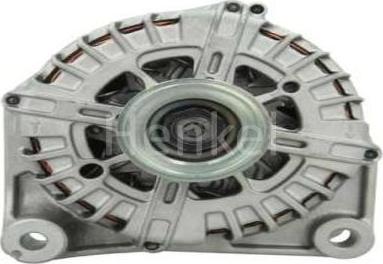 Henkel Parts 3115528 - Генератор autospares.lv