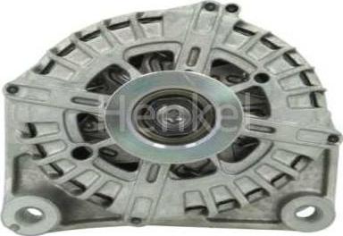 Henkel Parts 3115527 - Генератор autospares.lv