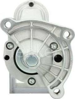 Henkel Parts 3115698 - Стартер autospares.lv