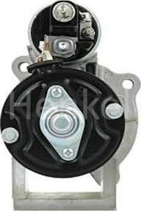 Henkel Parts 3115662 - Стартер autospares.lv