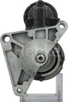 Henkel Parts 3115684 - Стартер autospares.lv