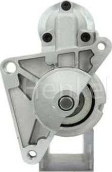 Henkel Parts 3115683 - Стартер autospares.lv