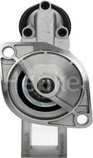 Henkel Parts 3115064 - Стартер autospares.lv