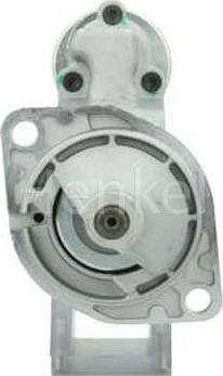 Henkel Parts 3115060 - Стартер autospares.lv