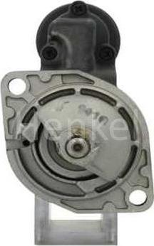 Henkel Parts 3115061 - Стартер autospares.lv