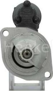 Henkel Parts 3115062 - Стартер autospares.lv