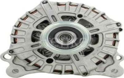 Henkel Parts 3115005 - Генератор autospares.lv