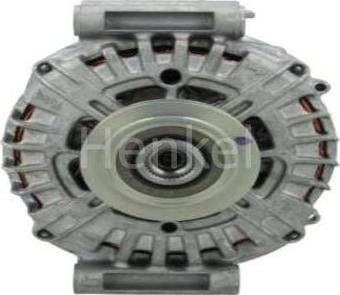 Henkel Parts 3115015 - Генератор autospares.lv