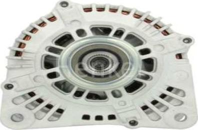 Henkel Parts 3115016 - Генератор autospares.lv