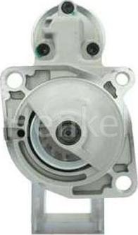 Henkel Parts 3115085 - Стартер autospares.lv