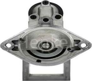 Henkel Parts 3115088 - Стартер autospares.lv