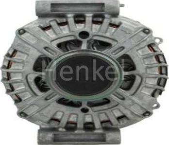 Henkel Parts 3115039 - Генератор autospares.lv