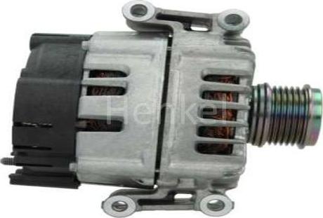 Henkel Parts 3115039 - Генератор autospares.lv