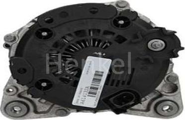 Henkel Parts 3115031 - Генератор autospares.lv