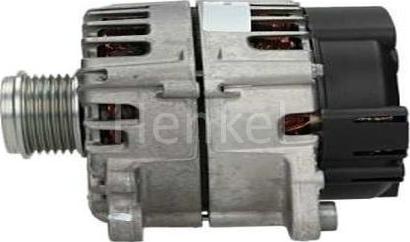 Henkel Parts 3115031 - Генератор autospares.lv