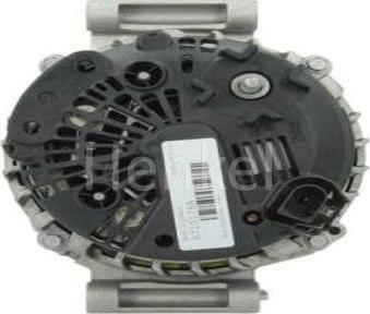 Henkel Parts 3115038 - Генератор autospares.lv