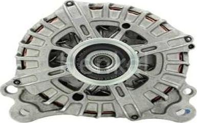 Henkel Parts 3115029 - Генератор autospares.lv