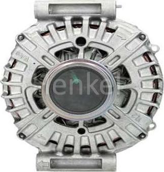 Henkel Parts 3115026 - Генератор autospares.lv