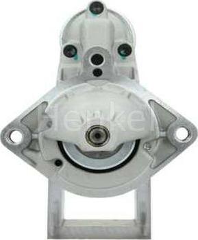 Henkel Parts 3115149 - Стартер autospares.lv