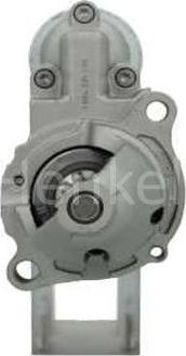 Henkel Parts 3115148 - Стартер autospares.lv