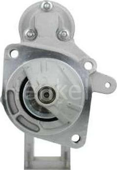 Henkel Parts 3115115 - Стартер autospares.lv