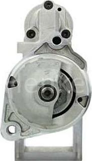 Henkel Parts 3115138 - Стартер autospares.lv